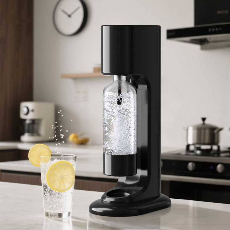 HongFeng HR-186 Carbonated Soda Water Maker Machine